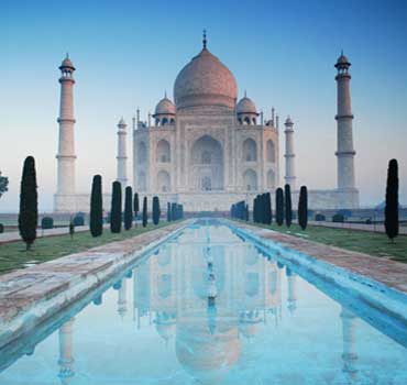 Agra Holiday Package